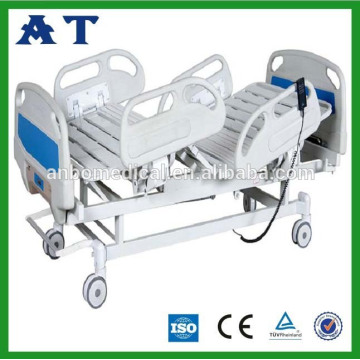 Paramount Hospital Cama